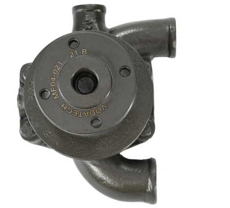 Pompa wody z kołem pasowym na 1- pasek