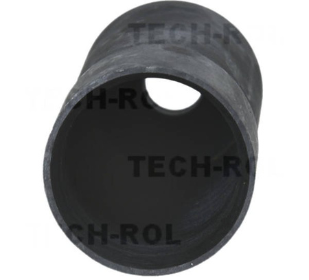 Tuleja uchwytu wtryskiwacza azotowana