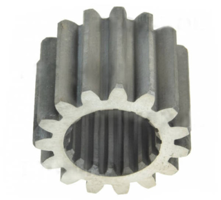 Tuleja sprzęgająca pompy podnośnika 