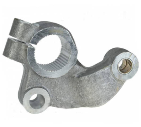 Dźwignia główna układu kierowniczego