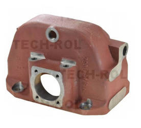 Korpus przekładni przedniego napędu