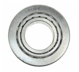 Łożysko wałka ataku