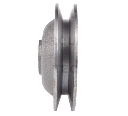 Koło pasowe sprężarki