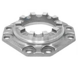 Pokrywa mechanizmu różnicowego