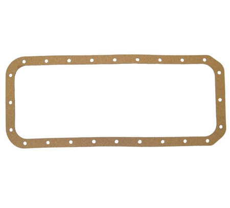 Uszczelka misy olejowej korkowa