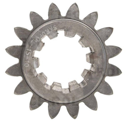 Koło zwolnicy małe