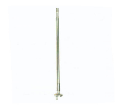 Wałek regulacji siłownika