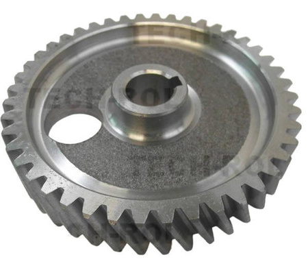 Koło zębate rozrządu na wałek