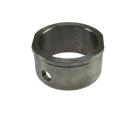 Tuleja wałka rozrządu z kołnierzem