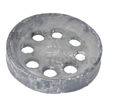 Obciążnik wewnętrzny tylny