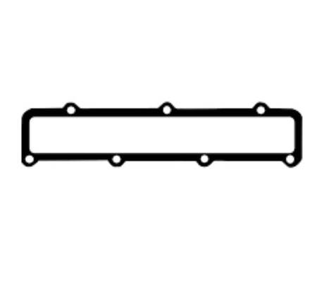 Uszczelka kolektora ssącego