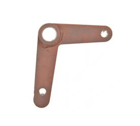 Dźwignia sprzęgła