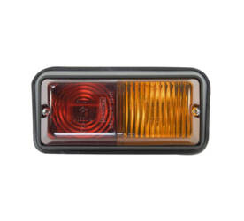 Lampa tylna zespolona prawa