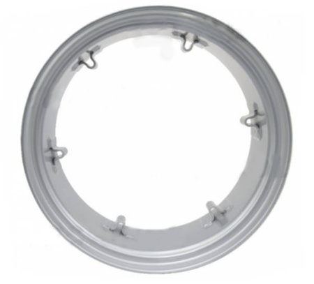 Obręcz koła tylnego