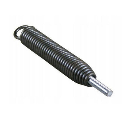 Sprężyna wideł nowy typ