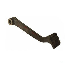 Pedał mechanizmu blokującego