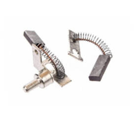 Szczotki alternatora komplet