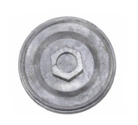 Nakrętka pokrywy pompy podnośnika