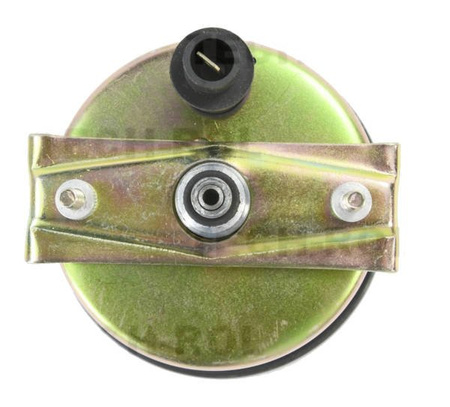 Traktometr, licznik motogodzin