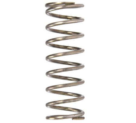 Sprężyna klawiatury