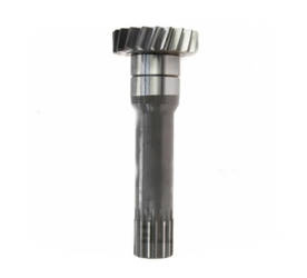 Wałek sprzęgłowy WOM