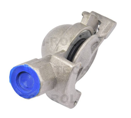 Złącze powietrza twarde bez zaworu