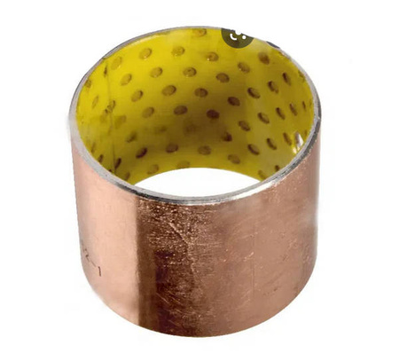 Tuleja osi przedniego napędu