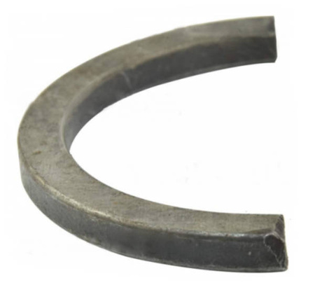 Pierścień ustalający 5,94mm