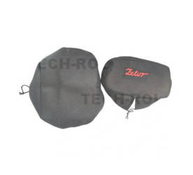 Pokrowiec siedzenia pomocniczego