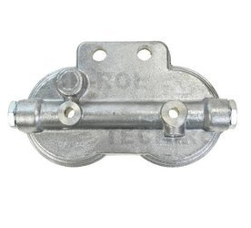 Pokrywa filtra paliwa