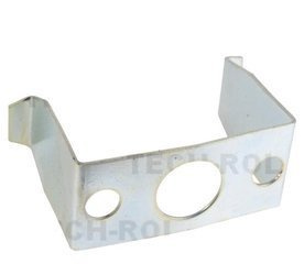 Jarzmo licznika motogodzin