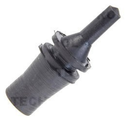 Czopik amortyzujący pokrywy maski