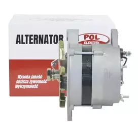 Alternator 14V, 70A