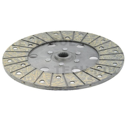 Tarcza sprzęgła 1-stopnia wzmocniona