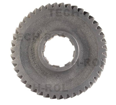 Koło stałego zazębienia napędzane Z-43