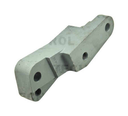 Płyta wspornika osi prawa