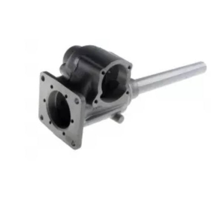 Korpus mechanizmu kierowniczego