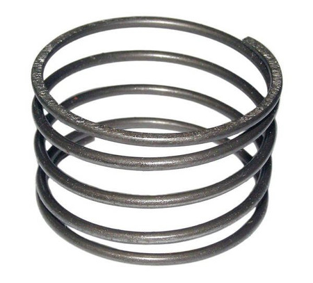 Sprężyna pokrywy wlewu oleju