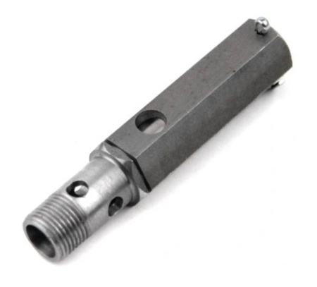 Zawór redukcyjny pompy olejowej silnika