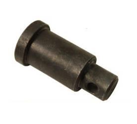 Sworzeń wspornika cylindra pomocniczego