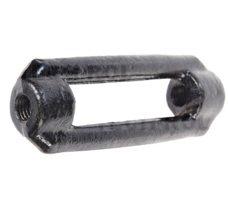 Nakrętka napinająca łańcucha bocznego