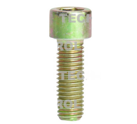 Śruba M12x35 do płyty talerza ślizgowego