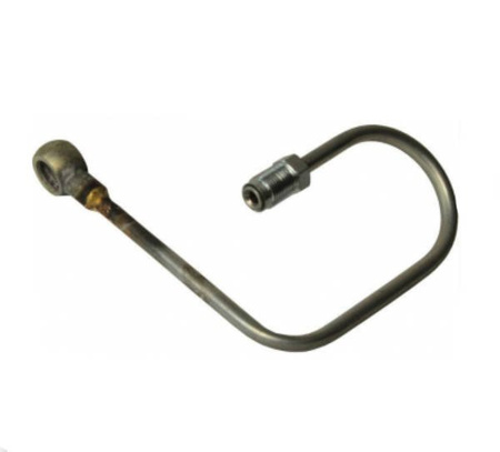 Przewód hamulcowy pompa-wyrównywacz