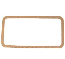 Uszczelka klawiatury - pokrywy głowicy