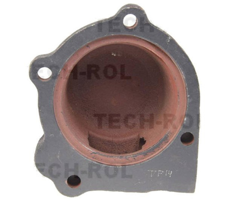 Pokrywa napędu licznika motogodzin