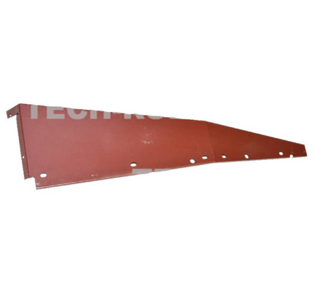 Płat lewy błotnika