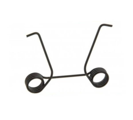 Sprężyna sprzęgła dźwigienek - Oryginał