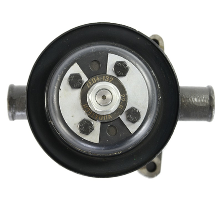 Pompa wody z kołem pasowym