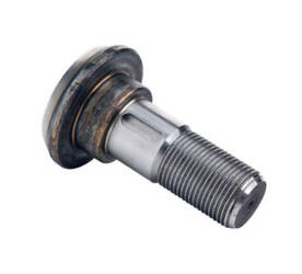 Śruba ustalająca noża M27 x 65