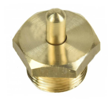 Zawór odwadniający 